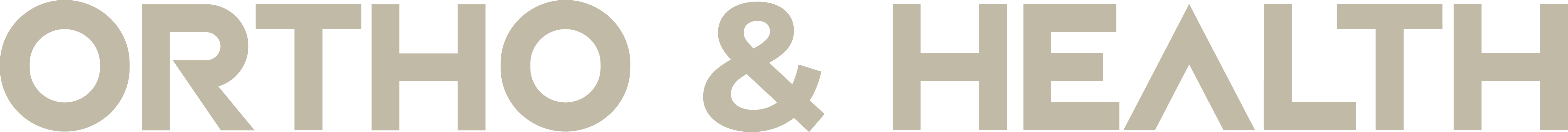 Ortho Health Institut